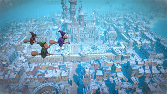 Hình ảnh trong game Fabledom v1.04-P2P Hình ảnh trong game Fabledom v1.04-P2P