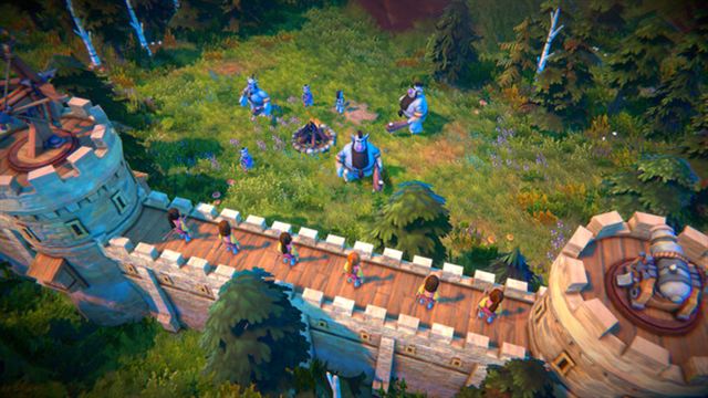 Hình ảnh trong game Fabledom v1.04-P2P Hình ảnh trong game Fabledom v1.04-P2P