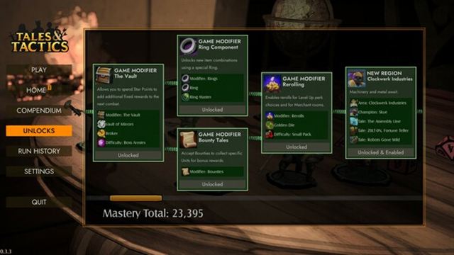 Hình ảnh trong game Tales And Tactics v1.0.62-P2P Hình ảnh trong game Tales And Tactics v1.0.62-P2P