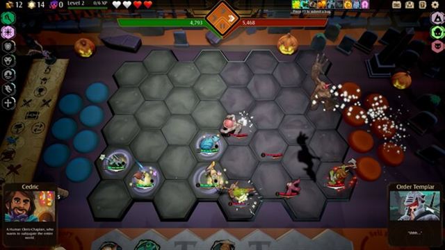 Hình ảnh trong game Tales And Tactics v1.1.04-P2P Hình ảnh trong game Tales And Tactics v1.1.04-P2P