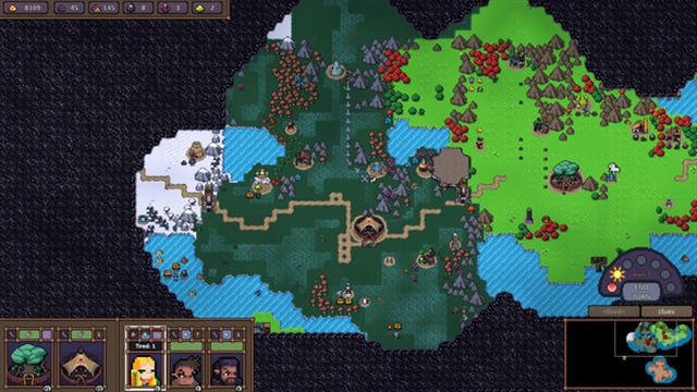 Hình ảnh trong game Heros Hour v2.8.0-P2P Hình ảnh trong game Heros Hour v2.8.0-P2P