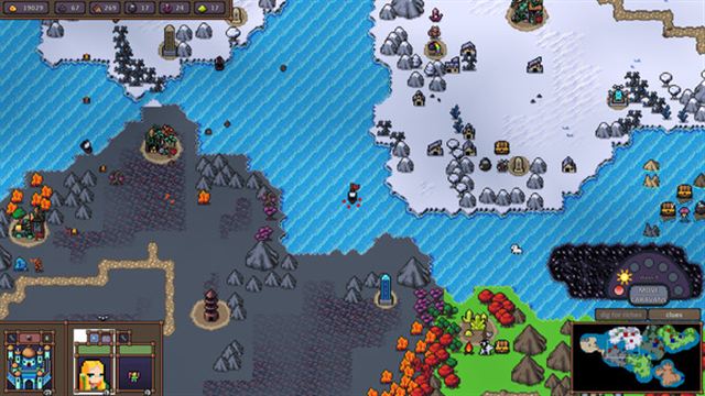 Hình ảnh trong game Heros Hour v2.8.0-P2P Hình ảnh trong game Heros Hour v2.8.0-P2P