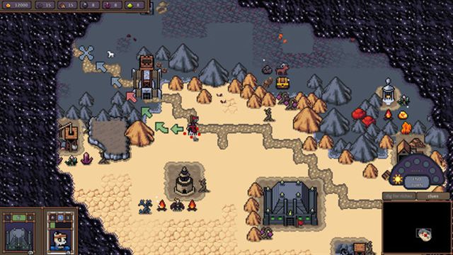 Hình ảnh trong game Heros Hour v2.8.0-P2P Hình ảnh trong game Heros Hour v2.8.0-P2P