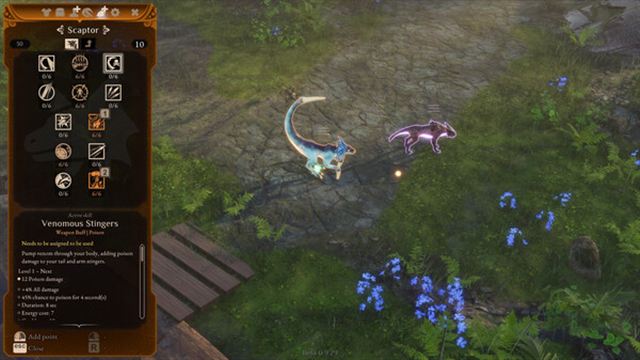 Hình ảnh trong game Coridden v1.1.1-P2P Hình ảnh trong game Coridden v1.1.1-P2P