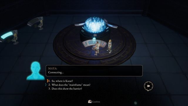 Hình ảnh trong game Coridden v1.2.9-P2P Hình ảnh trong game Coridden v1.2.9-P2P