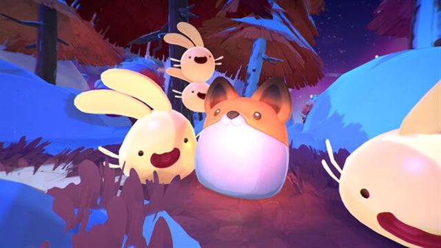 Hình ảnh trong game Slime Rancher 2 v1.0.3-RUNE Hình ảnh trong game Slime Rancher 2 v1.0.3-RUNE