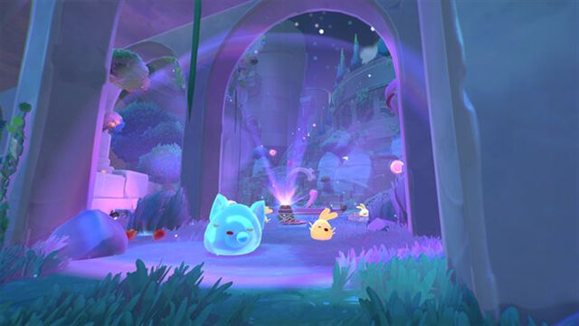 Hình ảnh trong game Slime Rancher 2 v1.2.3-P2P Hình ảnh trong game Slime Rancher 2 v1.2.3-P2P