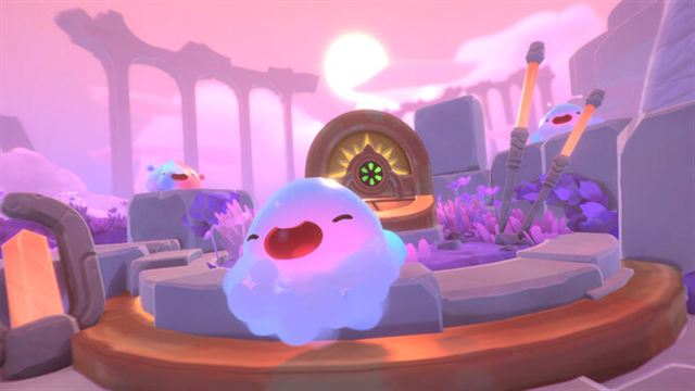 Hình ảnh trong game Slime Rancher 2 v1.0.2-P2P
