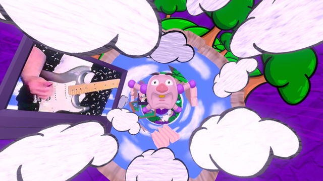Hình ảnh trong game Mr Sleepy Man v20260514-P2P