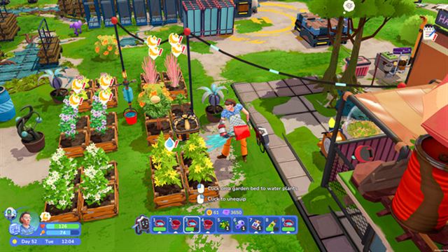 Hình ảnh trong game I Am Future Solar Energy Early Access Hình ảnh trong game I Am Future Solar Energy Early Access