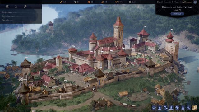 Hình ảnh trong game Crown Wars The Black Prince v20240613-P2P Hình ảnh trong game Crown Wars The Black Prince v20240613-P2P