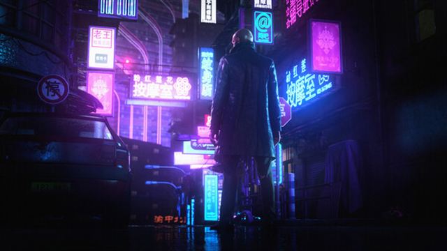 Hình ảnh trong game Hitman 3 Deluxe Edition v3.200-P2P Hình ảnh trong game Hitman 3 Deluxe Edition v3.200-P2P