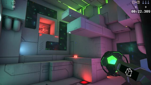 Hình ảnh trong game Invertigo-TENOKE Hình ảnh trong game Invertigo-TENOKE