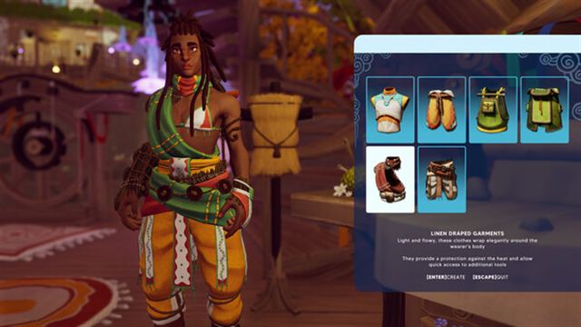Hình ảnh trong game Aloft Early Access Hình ảnh trong game Aloft Early Access