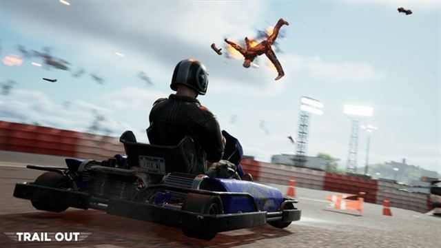 Hình ảnh trong game TRAIL OUT v5.01-P2P Hình ảnh trong game TRAIL OUT v5.01-P2P