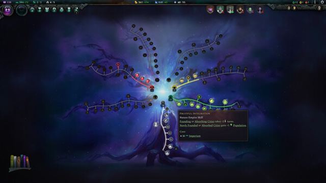 Hình ảnh trong game Age of Wonders 4 v1.010.003.106815-P2P Hình ảnh trong game Age of Wonders 4 v1.010.003.106815-P2P
