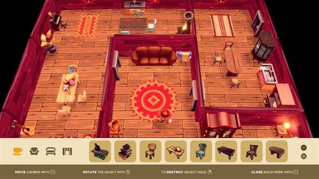 Hình ảnh trong game Gaucho And The Grassland-SKIDROW Hình ảnh trong game Gaucho And The Grassland-SKIDROW