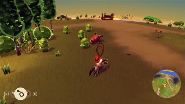 Hình ảnh trong game Gaucho And The Grassland-SKIDROW Hình ảnh trong game Gaucho And The Grassland-SKIDROW