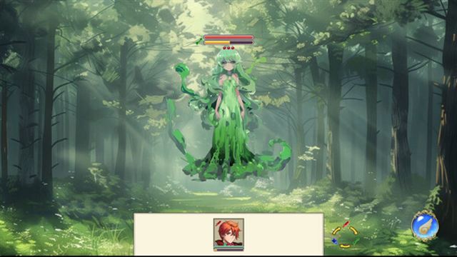 Hình ảnh trong game Merchant in Dungeon-TENOKE Hình ảnh trong game Merchant in Dungeon-TENOKE