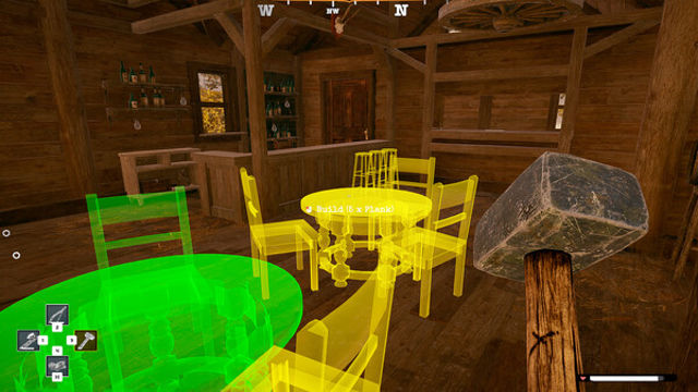 Hình ảnh trong game Alaska Gold Fever-RUNE Hình ảnh trong game Alaska Gold Fever-RUNE