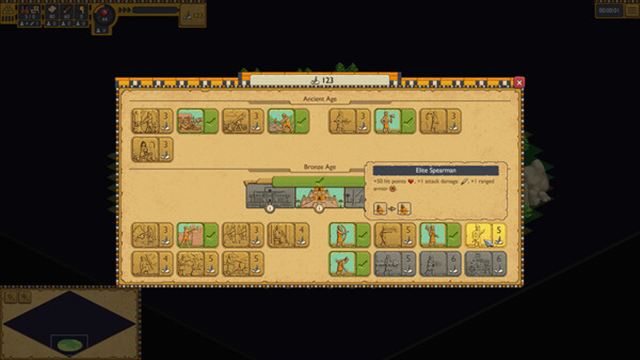 Hình ảnh trong game TFC The Fertile Crescent-GoldBerg Hình ảnh trong game TFC The Fertile Crescent-GoldBerg