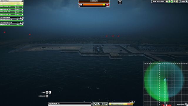 Hình ảnh trong game Victory At Sea Atlantic Single Fleet campaign Early Access Hình ảnh trong game Victory At Sea Atlantic Single Fleet campaign Early Access