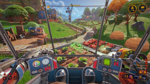 Hình ảnh trong game Lightyear Frontier Animals and Neighbors Early Access Hình ảnh trong game Lightyear Frontier Animals and Neighbors Early Access
