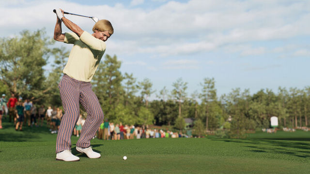 Hình ảnh trong game EA SPORTS PGA TOUR v1.0.3.53615 HYPERVISOR-P2P Hình ảnh trong game EA SPORTS PGA TOUR v1.0.3.53615 HYPERVISOR-P2P