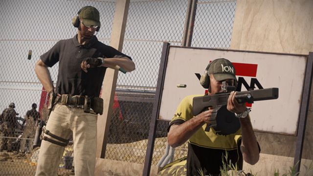 Hình ảnh trong game ArmA 3 v2.20.152939-P2P Hình ảnh trong game ArmA 3 v2.20.152939-P2P