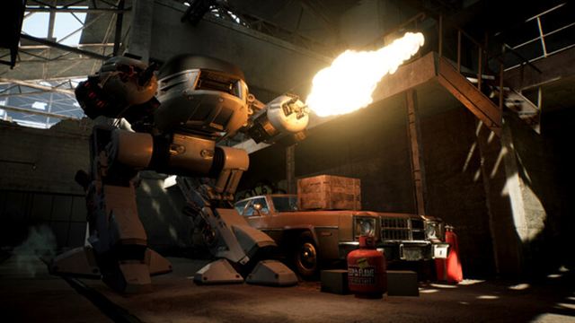 Hình ảnh trong game RoboCop Rogue City v20240514-P2P Hình ảnh trong game RoboCop Rogue City v20240514-P2P