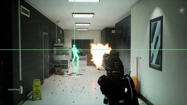 Hình ảnh trong game RoboCop Rogue City Alex Murphy Edition v1.6.0.0-P2P