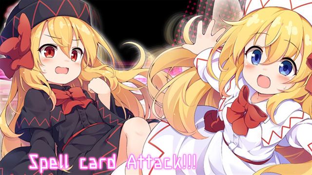 Hình ảnh trong game Halluci Sabbat of Koishi v1.2.3-P2P Hình ảnh trong game Halluci Sabbat of Koishi v1.2.3-P2P