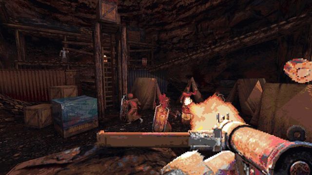 Hình ảnh trong game CULTIC v20251218-P2P