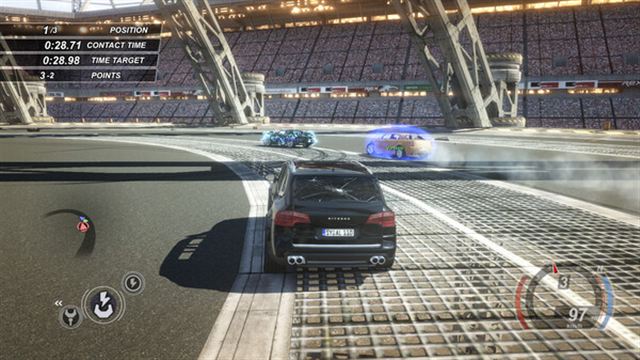 Hình ảnh trong game Crash Time Undercover v5.0.32-P2P Hình ảnh trong game Crash Time Undercover v5.0.32-P2P