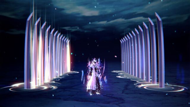 Hình ảnh trong game Bleach Rebirth of Souls v20250327-P2P Hình ảnh trong game Bleach Rebirth of Souls v20250327-P2P