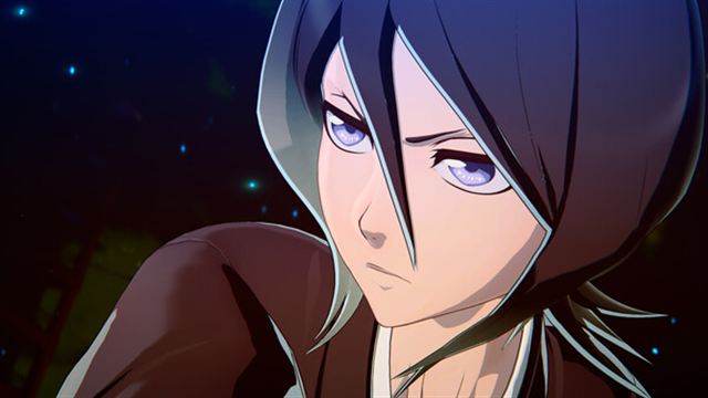 Hình ảnh trong game Bleach Rebirth of Souls v20250327-P2P Hình ảnh trong game Bleach Rebirth of Souls v20250327-P2P