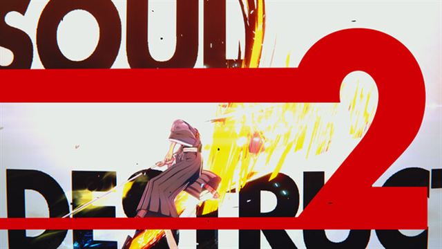 Hình ảnh trong game Bleach Rebirth of Souls v20250327-P2P Hình ảnh trong game Bleach Rebirth of Souls v20250327-P2P
