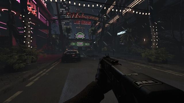 Hình ảnh trong game Hellbreach Vegas v1.0.4-RUNE Hình ảnh trong game Hellbreach Vegas v1.0.4-RUNE