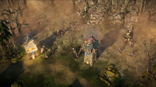 Hình ảnh trong game Crown of Greed v1.0.4f1-P2P Hình ảnh trong game Crown of Greed v1.0.4f1-P2P