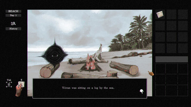 Hình ảnh trong game The Dream Of A Cockspur v1.0.5-P2P Hình ảnh trong game The Dream Of A Cockspur v1.0.5-P2P