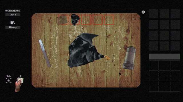 Hình ảnh trong game The Dream Of A Cockspur v1.0.5-P2P Hình ảnh trong game The Dream Of A Cockspur v1.0.5-P2P