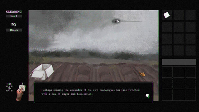 Hình ảnh trong game The Dream Of A Cockspur-TENOKE Hình ảnh trong game The Dream Of A Cockspur-TENOKE