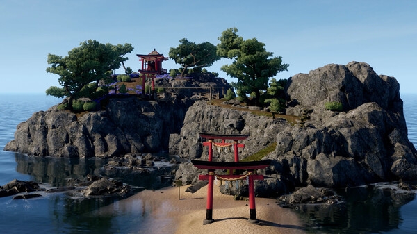 Hình ảnh trong game Sengoku Dynasty v1.1.0.5-P2P Hình ảnh trong game Sengoku Dynasty v1.1.0.5-P2P