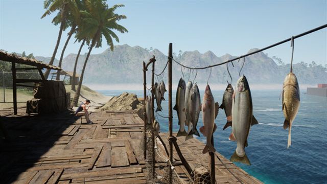 Hình ảnh trong game Drug Dealer Simulator 2 v1.0.13-P2P Hình ảnh trong game Drug Dealer Simulator 2 v1.0.13-P2P