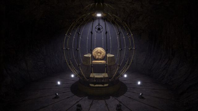 Hình ảnh trong game Riven v1.7.4-P2P Hình ảnh trong game Riven v1.7.4-P2P