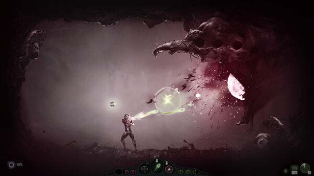 Hình ảnh trong game Moadra-RUNE Hình ảnh trong game Moadra-RUNE