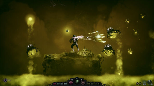 Hình ảnh trong game Moadra-RUNE Hình ảnh trong game Moadra-RUNE