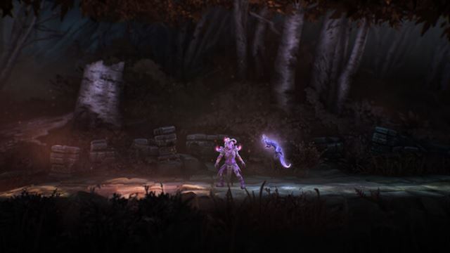 Hình ảnh trong game Mandragora Whispers of the Witch Tree v1.5.0.2325-P2P Hình ảnh trong game Mandragora Whispers of the Witch Tree v1.5.0.2325-P2P