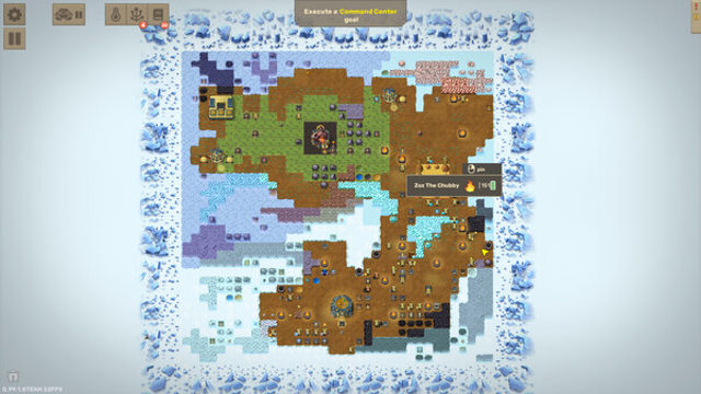Hình ảnh trong game Craftomation 101 Programming And Craft-TENOKE Hình ảnh trong game Craftomation 101 Programming And Craft-TENOKE