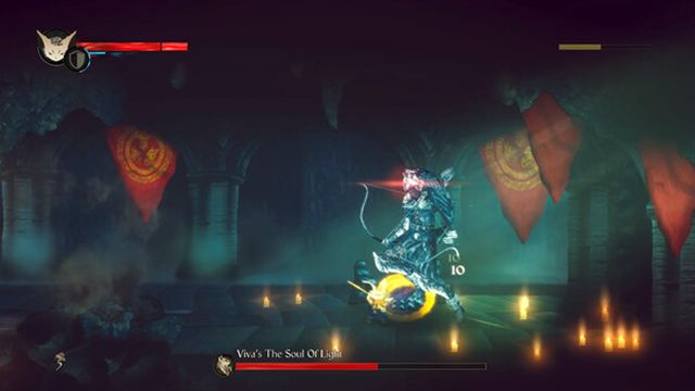Hình ảnh trong game The Little Brave v1.0.4-P2P Hình ảnh trong game The Little Brave v1.0.4-P2P